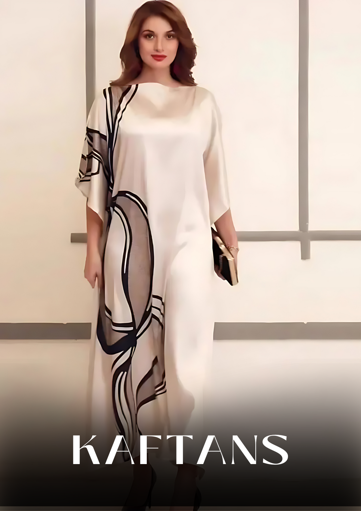 Kaftan-2025