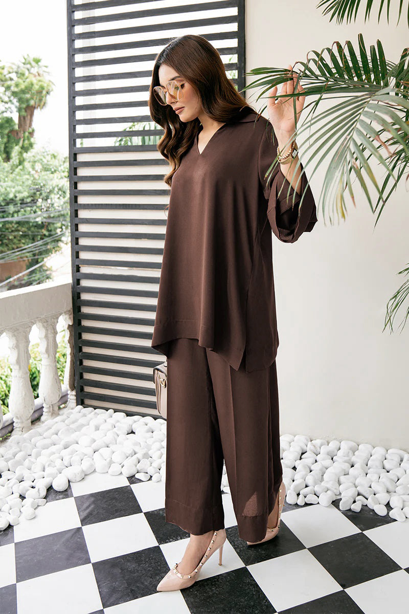Aura Luxe Coord Set