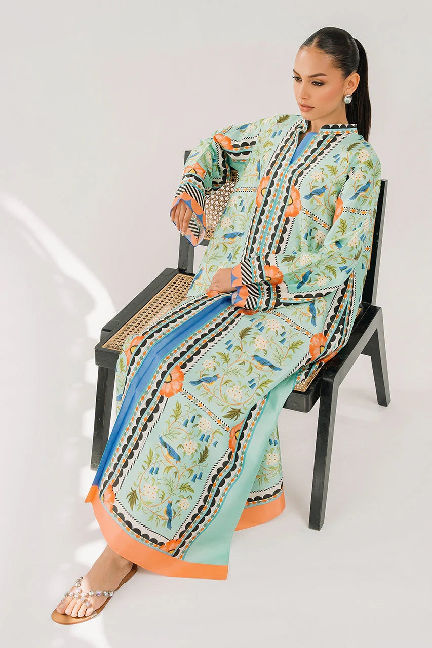 Mystic Aura Elegance: Korean BSY