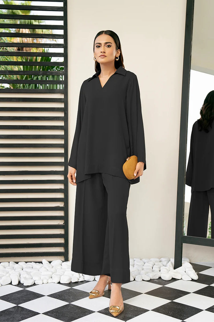 Aura Luxe Coord Set