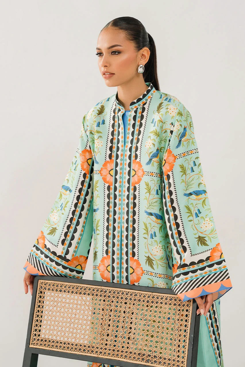 Mystic Aura Elegance: Korean BSY