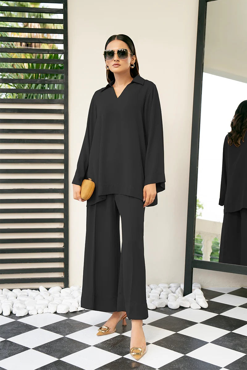 Aura Luxe Coord Set