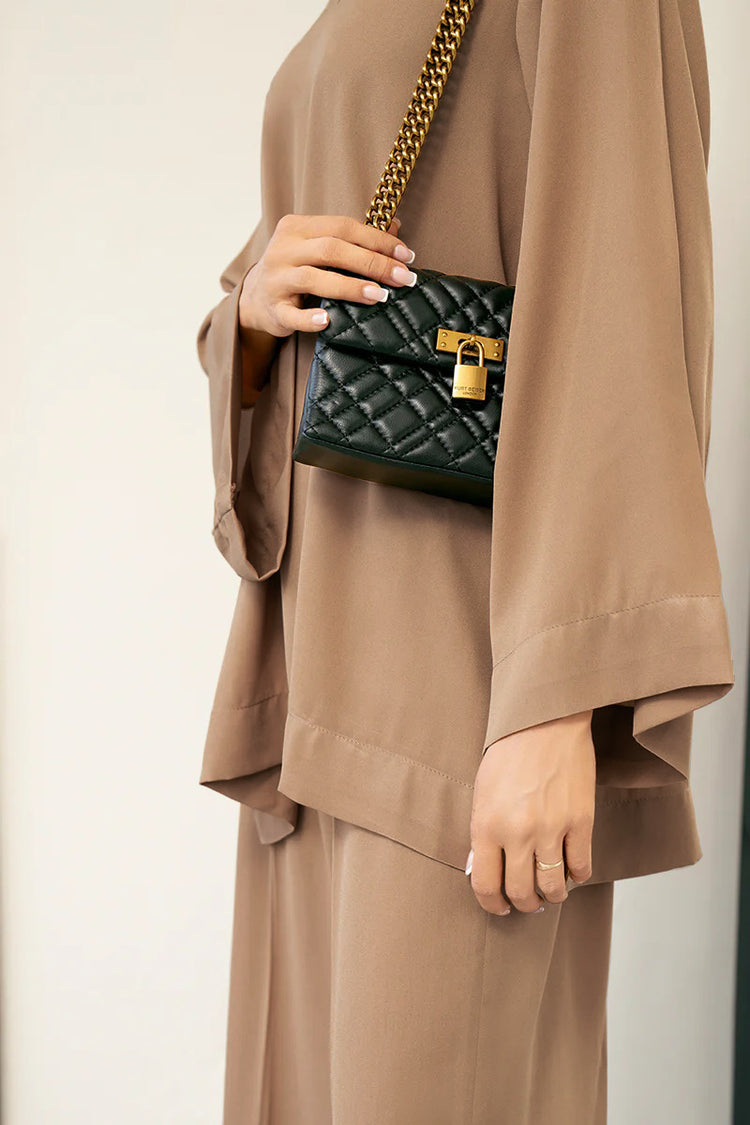 Aura Luxe Coord Set