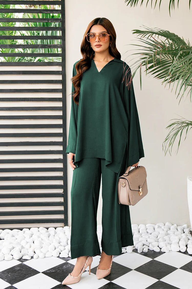 Aura Luxe Coord Set