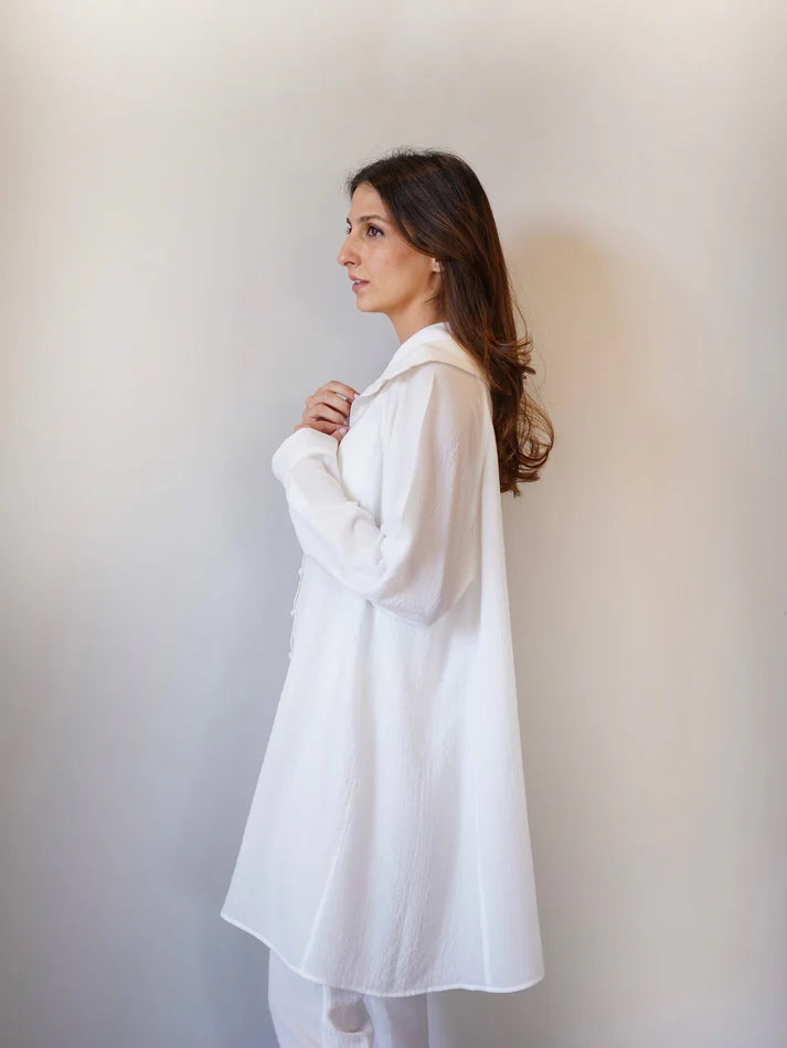Overlapping Zurich Bubble Co-Ord Set